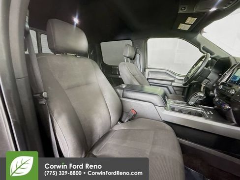 Used 2016 Ford F150 XLT w/ Equipment Group 302A Luxury AWD/4WD image 26