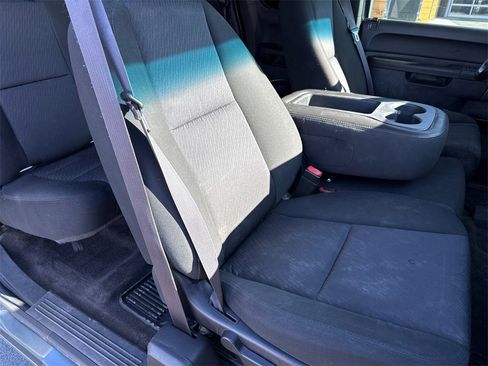 Used 2013 GMC Sierra 1500 SL image 14