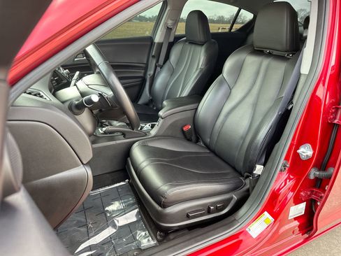 Used 2022 Acura ILX image 11