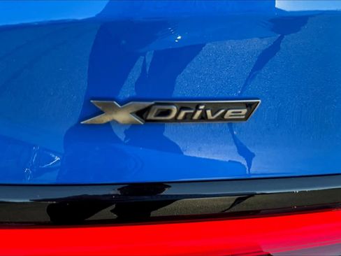 New 2024 BMW M235i xDrive Gran Coupe w/ Premium Package image 15