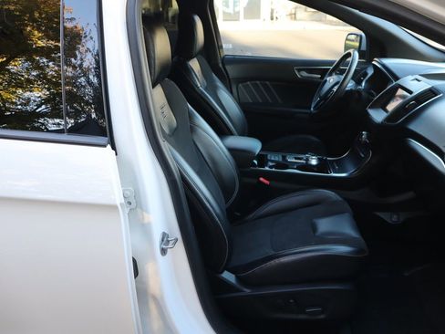 Used 2020 Ford Edge ST w/ Equipment Group 401A image 22