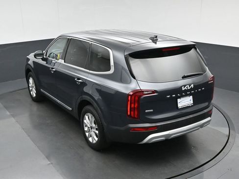 Used 2022 Kia Telluride LX image 68