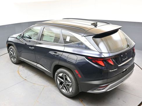 New 2026 Hyundai Tucson SEL image 48
