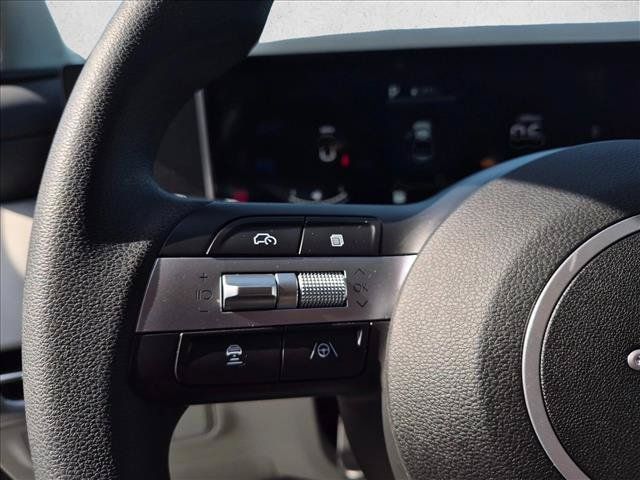 Certified 2026 Hyundai Tucson SEL Plus FWD image 30