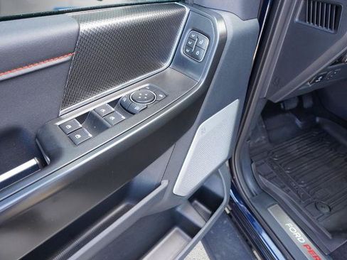 Certified 2025 Ford F150 Raptor AWD/4WD image 16