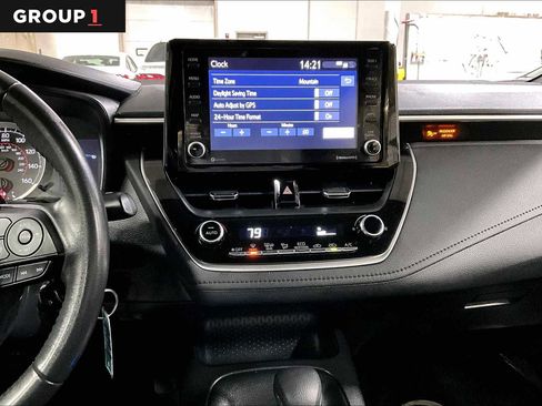 Certified 2022 Toyota Corolla SE image 6