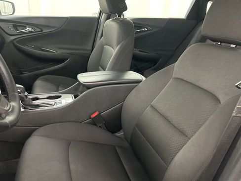Used 2024 Chevrolet Malibu LT w/ Sport Edition image 17