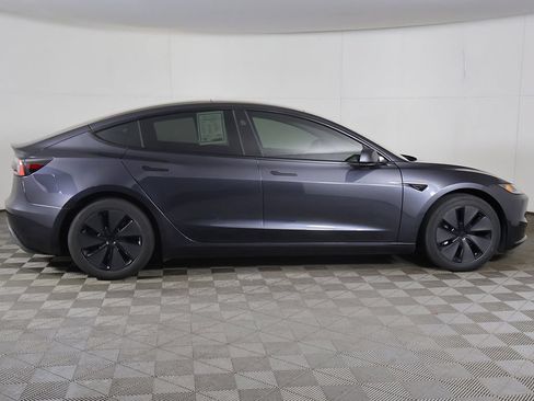 Used 2024 Tesla Model 3 Long Range RWD image 23