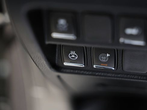 Used 2019 INFINITI QX60 Luxe w/ Sensory Package AWD/4WD image 18