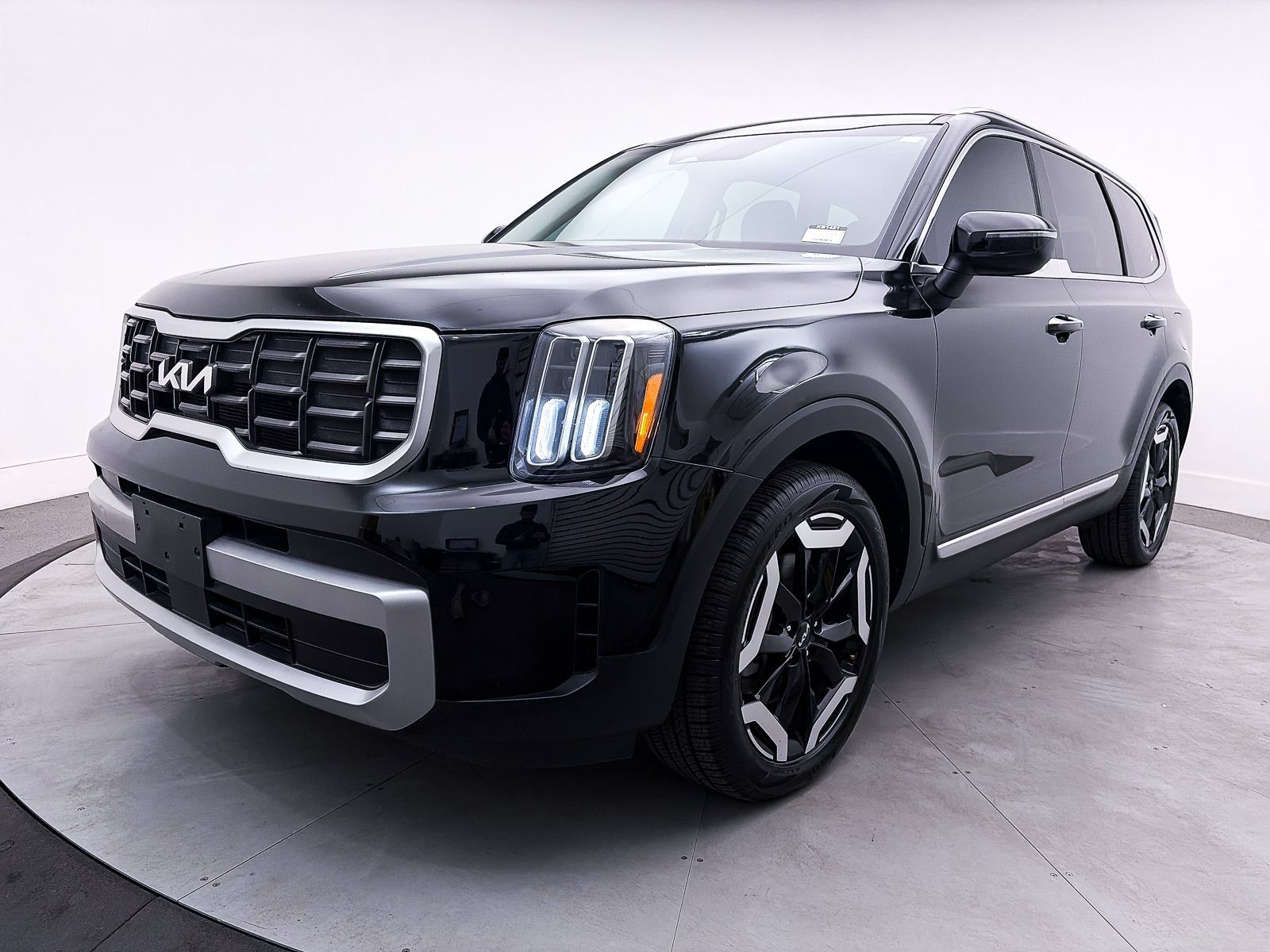 Used 2023 Kia Telluride S w/ S Sunroof Package AWD/4WD image 12