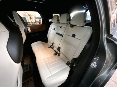 Certified 2026 MINI Cooper Countryman S AWD/4WD image 27