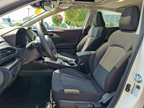 Certified 2026 Subaru Impreza 2.0i Sport AWD/4WD image 13