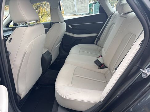Certified 2024 Hyundai Sonata SEL image 7
