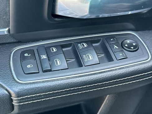 Used 2021 RAM 2500 Laramie image 12