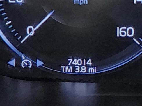 Used 2018 Volvo XC60 T6 Inscription image 18