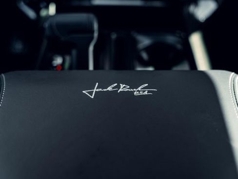 New 2025 Ford F150 Lariat w/ Equipment Group 502A High image 31