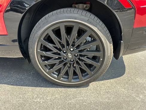 New 2025 Hyundai Santa Fe Calligraphy AWD/4WD image 39