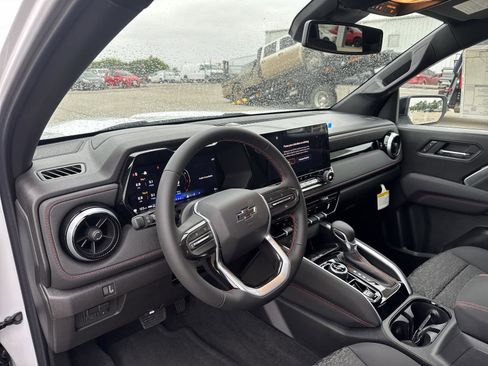 New 2026 Chevrolet Colorado Z71 AWD/4WD image 9