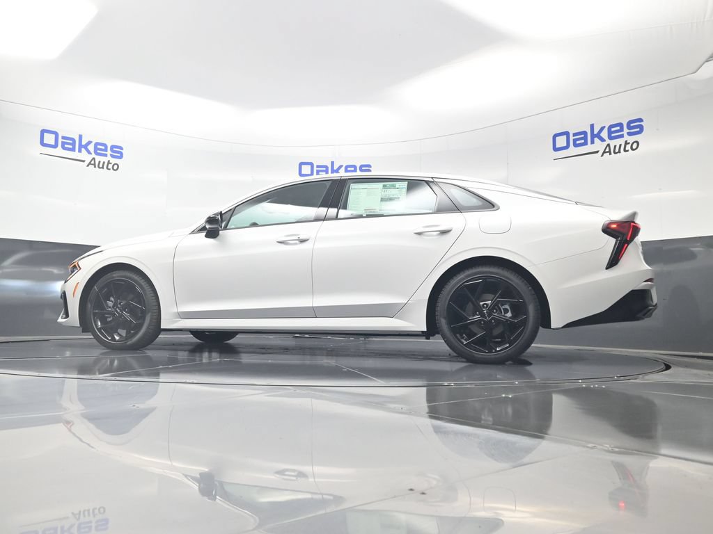 New 2026 Kia K5 GT-Line AWD/4WD image 41