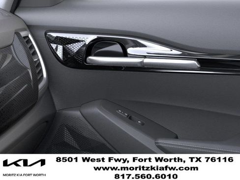 New 2026 Kia Seltos S FWD image 25