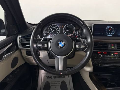 Used 2017 BMW X5 sDrive35i RWD image 29