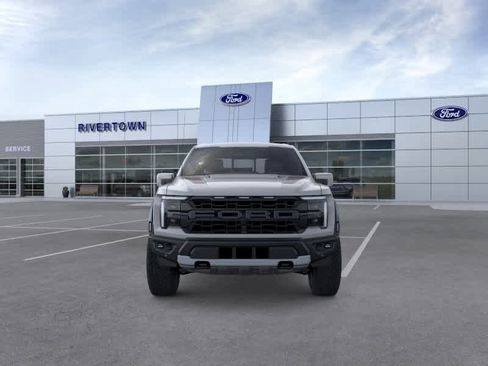 New 2026 Ford F150 Raptor AWD/4WD image 6