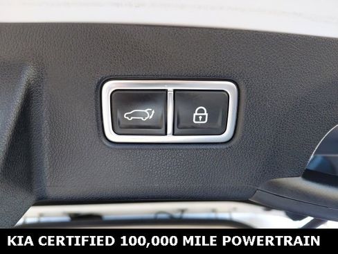 Certified 2023 Kia Sorento SX image 31