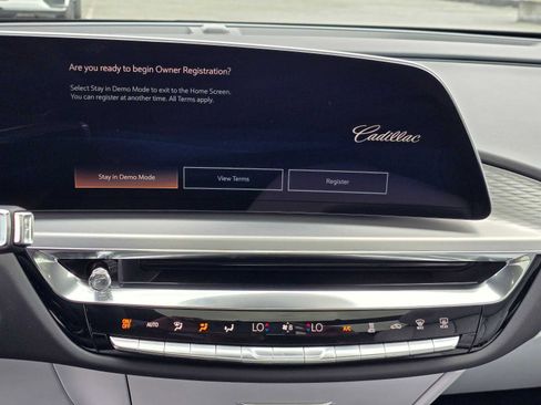 New 2024 Cadillac Lyriq Sport image 29