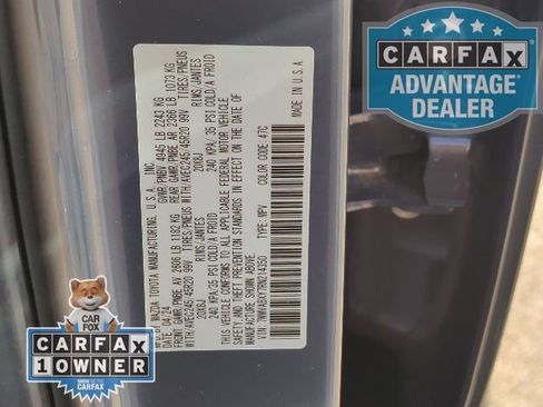 Used 2024 MAZDA CX-50 AWD 2.5 Turbo image 33