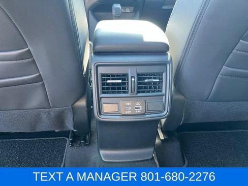 Used 2025 Subaru Forester Premium w/ Convenience Package #2 AWD/4WD image 23
