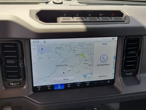 New 2026 Ford Bronco Badlands AWD/4WD image 21