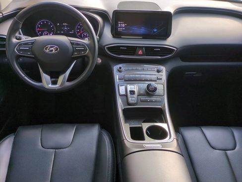 Certified 2023 Hyundai Santa Fe XRT image 15