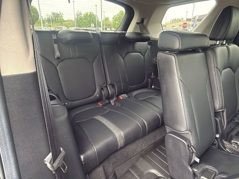Used 2025 Honda Pilot EX-L image 20