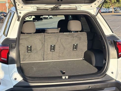 Used 2025 GMC Terrain Elevation image 27