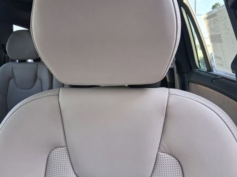New 2026 Volvo XC90 B6 Ultra AWD/4WD image 18