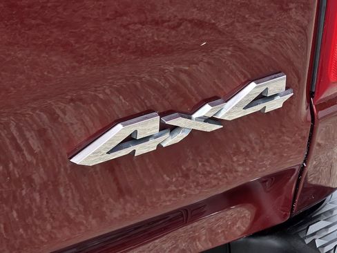 Used 2020 RAM 1500 Big Horn AWD/4WD image 46