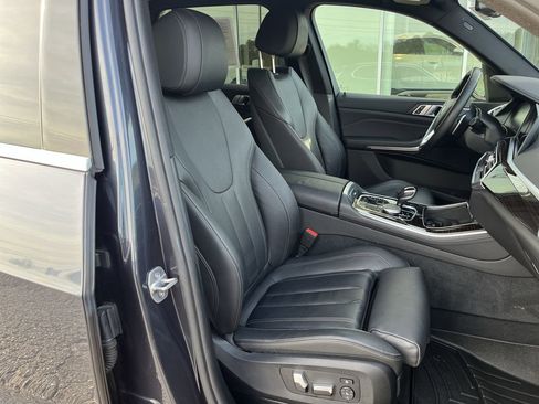 Used 2019 BMW X5 xDrive40i w/ Premium Package 2 image 36