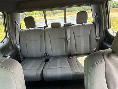 Used 2016 Ford F150 XLT w/ Equipment Group 302A Luxury AWD/4WD image 14