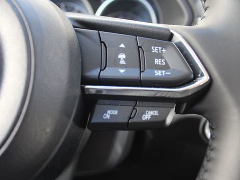 Certified 2023 MAZDA CX-5 AWD 2.5 S w/ Preferred Package image 13