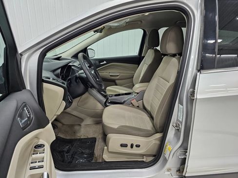 Used 2014 Ford Escape SE AWD/4WD image 11