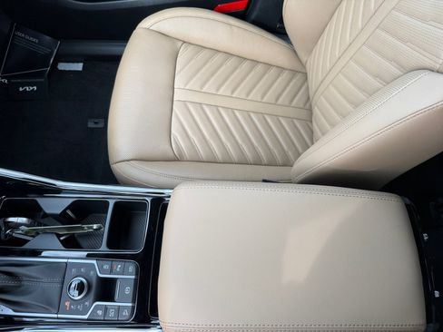 New 2026 Kia Sorento SX Prestige image 14