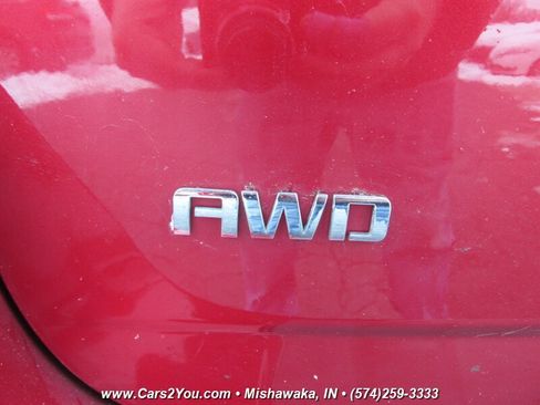 Used 2014 Chevrolet Equinox LT w/ Driver Convenience Package AWD/4WD image 6