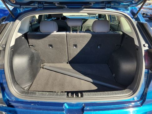 Certified 2021 Kia Niro LX image 14