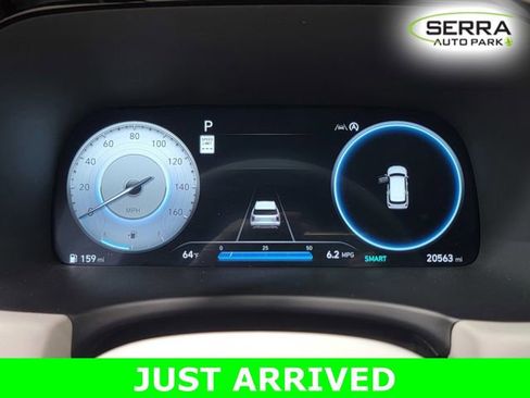 Used 2024 Hyundai Palisade Limited image 29