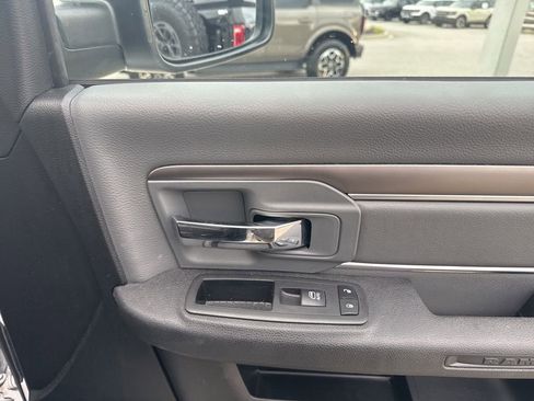 Used 2024 RAM 1500 Classic SLT image 36