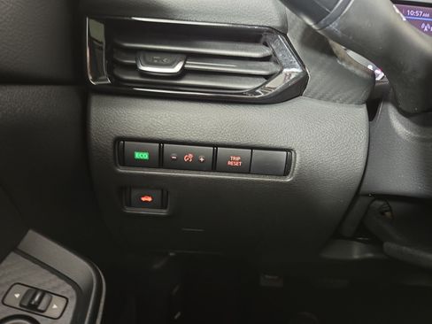 Used 2023 Nissan Sentra SV w/ All-Weather Package FWD image 28