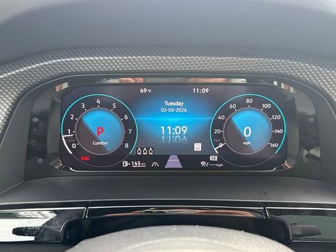 New 2026 Volkswagen Atlas Cross Sport SEL Premium R-Line image 19