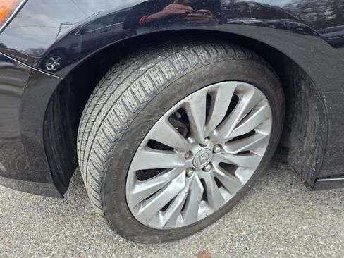 Used 2016 Acura RLX w/ Technology Package FWD image 26