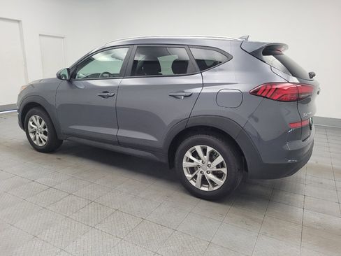 Used 2021 Hyundai Tucson Value AWD/4WD image 3