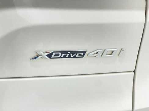 Used 2019 BMW X5 xDrive40i AWD/4WD image 38